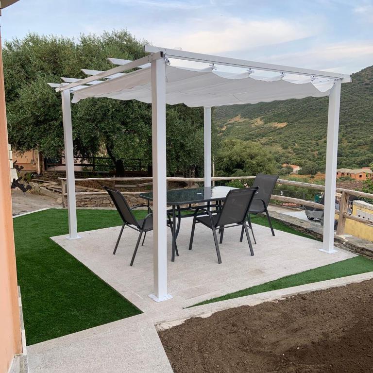 Il Nido 1 di San Pietro - Appartamento con 2 Camere da Letto - 2
