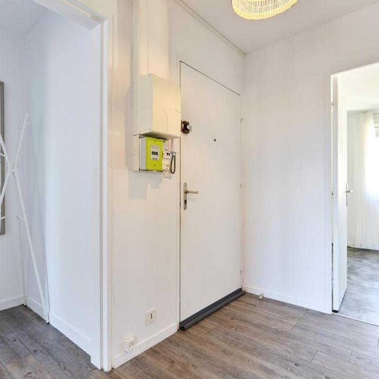3 bedrooms, Free parking, 10 min from the Arena - Apartment mit 3 Schlafzimmern - 4