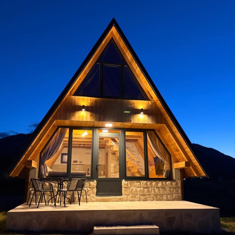 Maple Valley - Haus mit 1 Schlafzimmer - 2