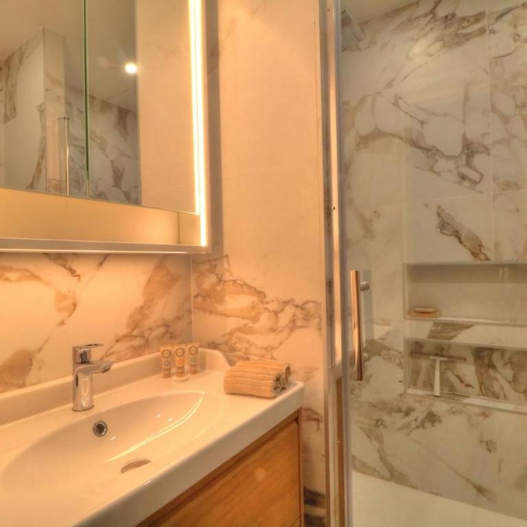 Villa contemporaine avec piscine privée - Villa con 3 Camere da Letto - 15