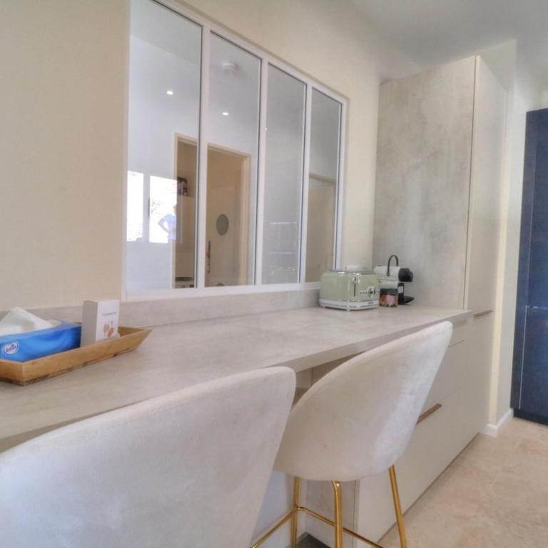 Villa contemporaine avec piscine privée - Villa con 3 Camere da Letto - 7