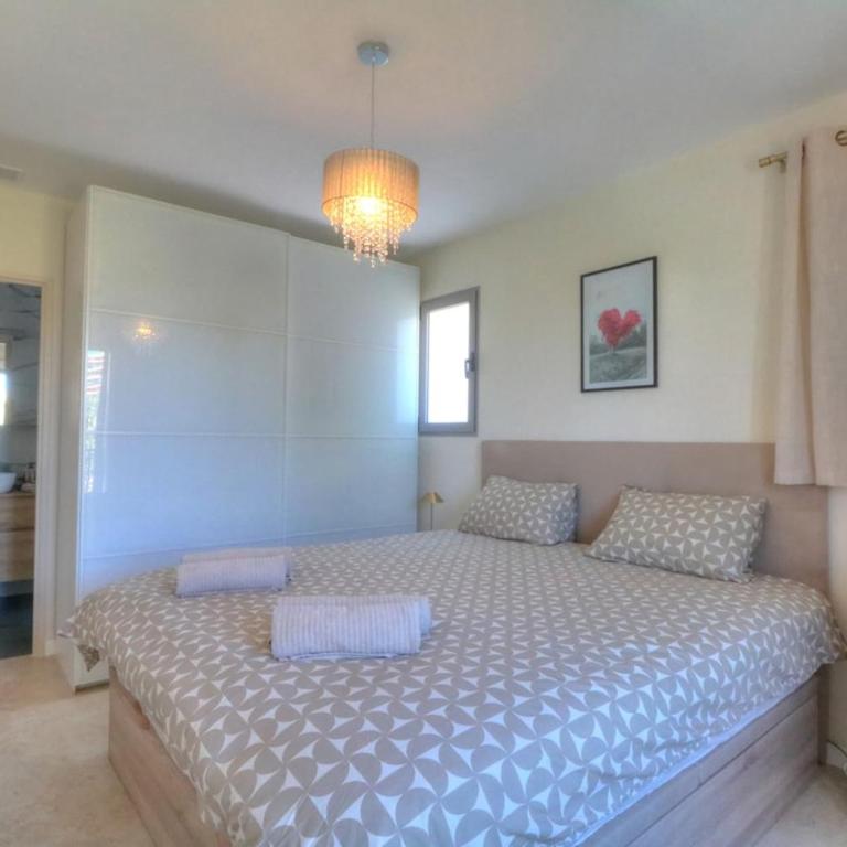 Villa contemporaine avec piscine privée - Villa con 3 Camere da Letto - 9
