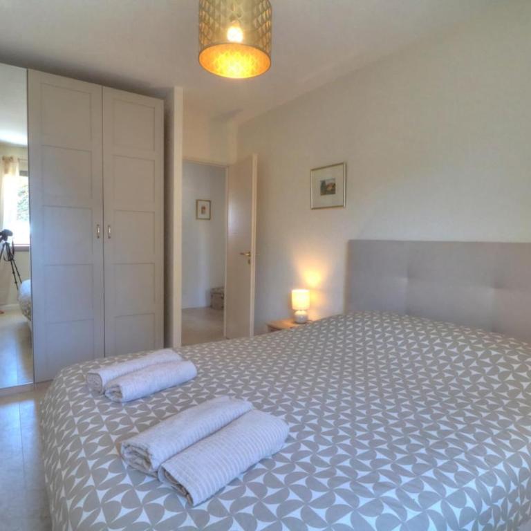 Villa contemporaine avec piscine privée - Villa con 3 Camere da Letto - 10