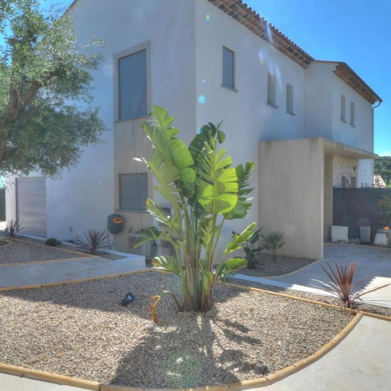 Villa contemporaine avec piscine privée - Villa con 3 Camere da Letto - 18