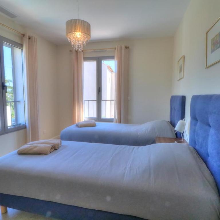 Villa contemporaine avec piscine privée - Villa con 3 Camere da Letto - 12