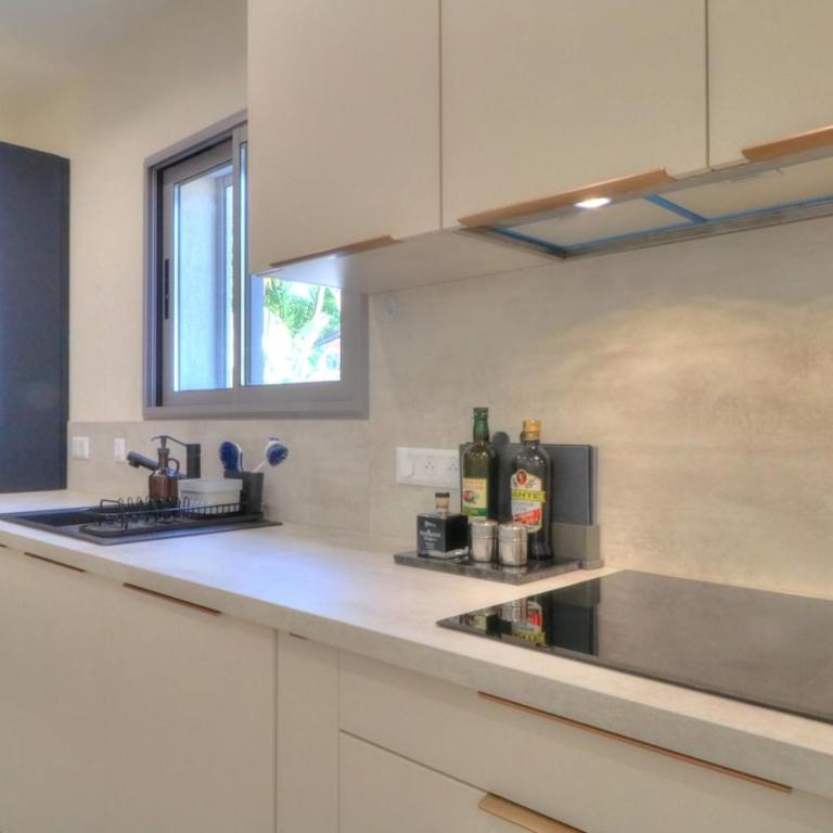 Villa contemporaine avec piscine privée - Villa con 3 Camere da Letto - 6