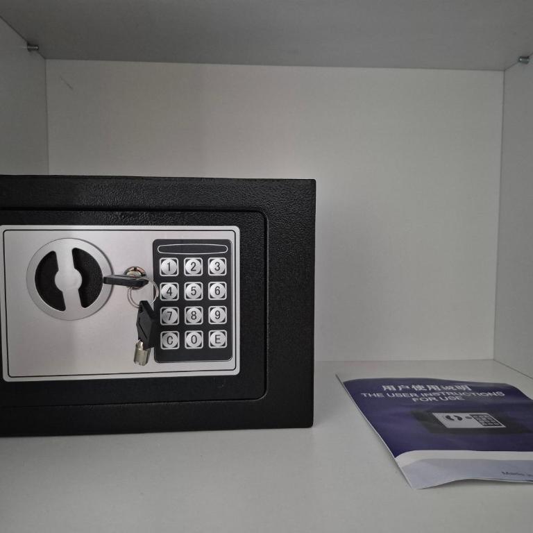 Infinity - One-Bedroom Apartment - 5