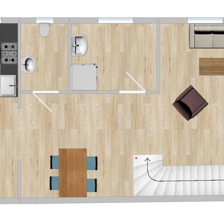 Am Hof Jungholz - Apartment mit 2 Schlafzimmern - 16