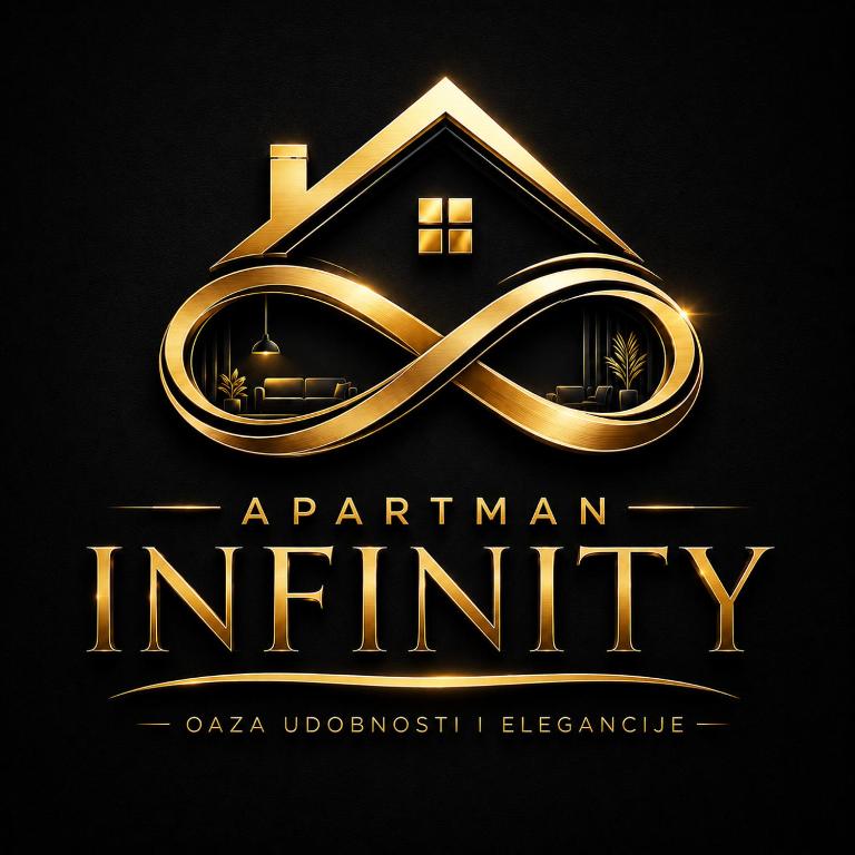 Infinity - One-Bedroom Apartment - 16