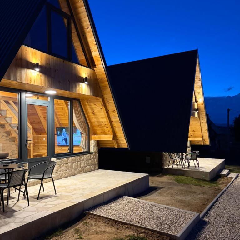 Maple Valley - Haus mit 1 Schlafzimmer - 2