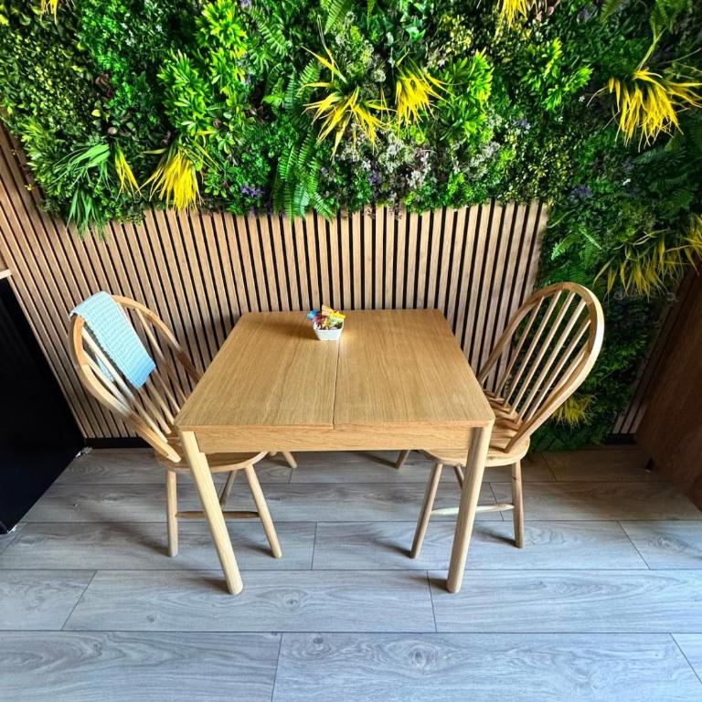 Mango Jungle - Trip to Grenoble - Fully equipped 1-bedroom apartment - Apartment mit 1 Schlafzimmer - 16