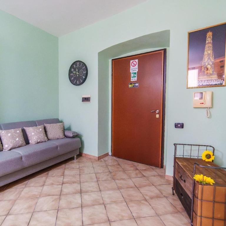 La Casetta del Suffragio - Haus mit 1 Schlafzimmer - 1