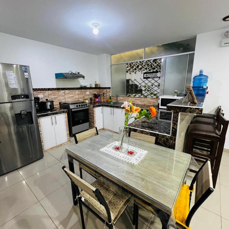 Apto 3 dormitorios cerca al mar B - Apartamento de 3 dormitorios - 7