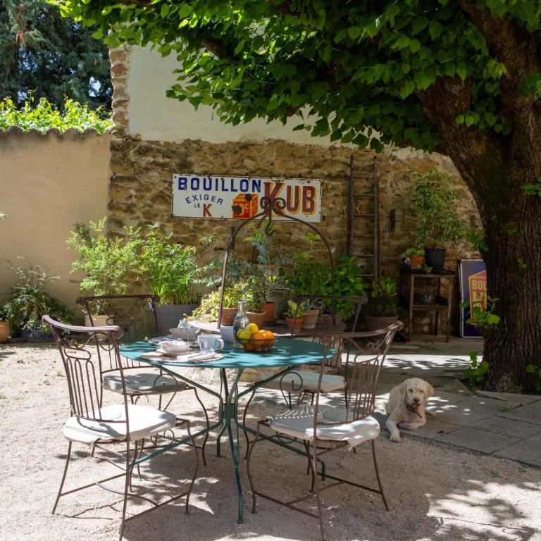 Le Petit Gîte - Maison 1 Chambre - 18