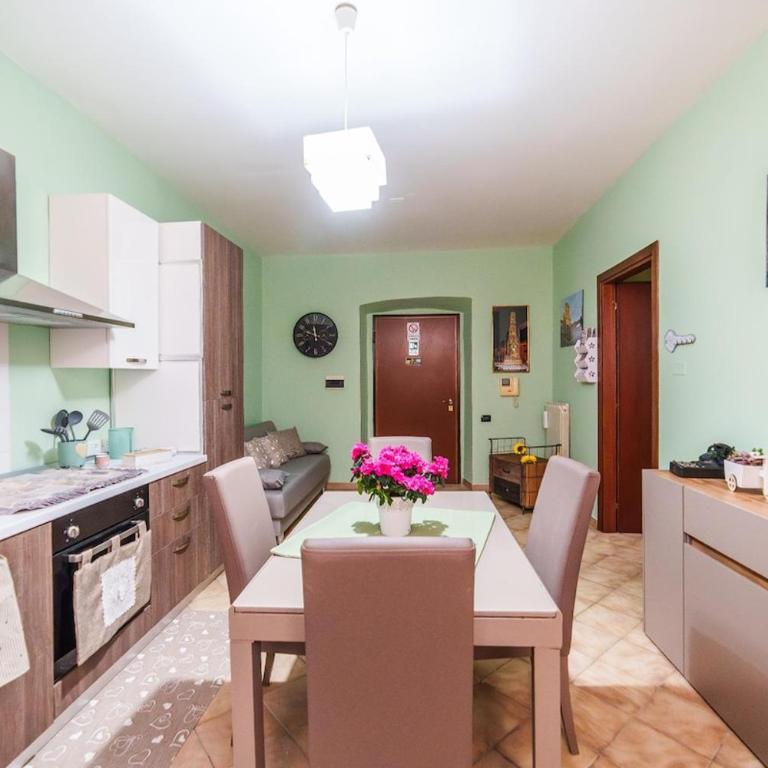 La Casetta del Suffragio - Haus mit 1 Schlafzimmer - 2