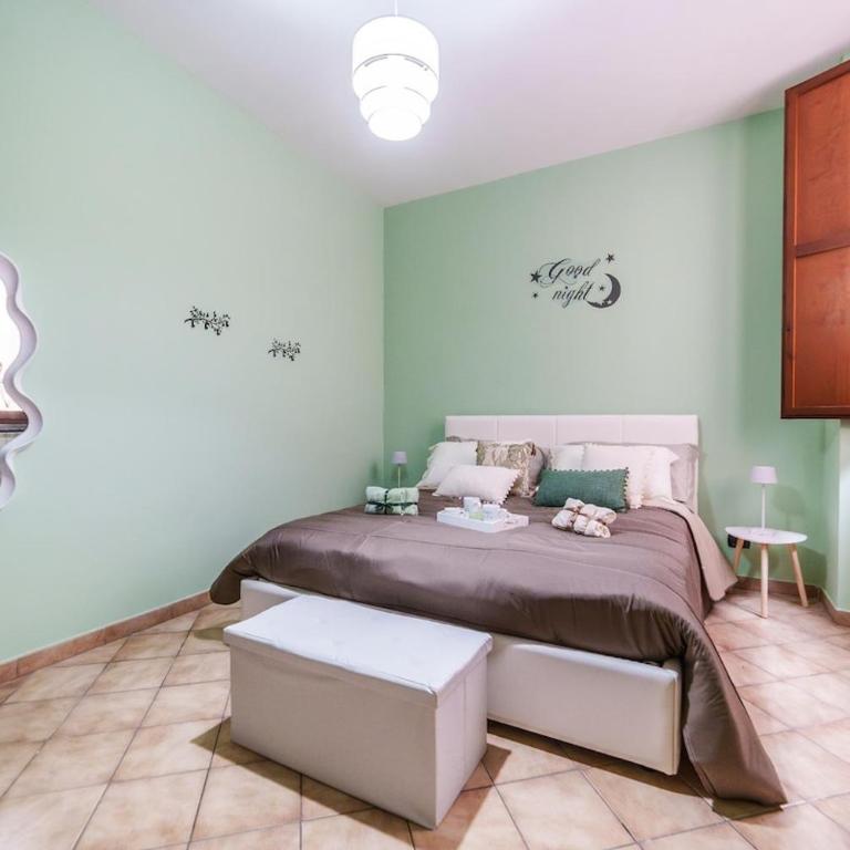La Casetta del Suffragio - Haus mit 1 Schlafzimmer - 3