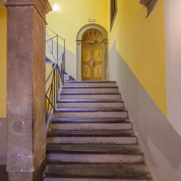 La Casetta del Suffragio - Haus mit 1 Schlafzimmer - 4