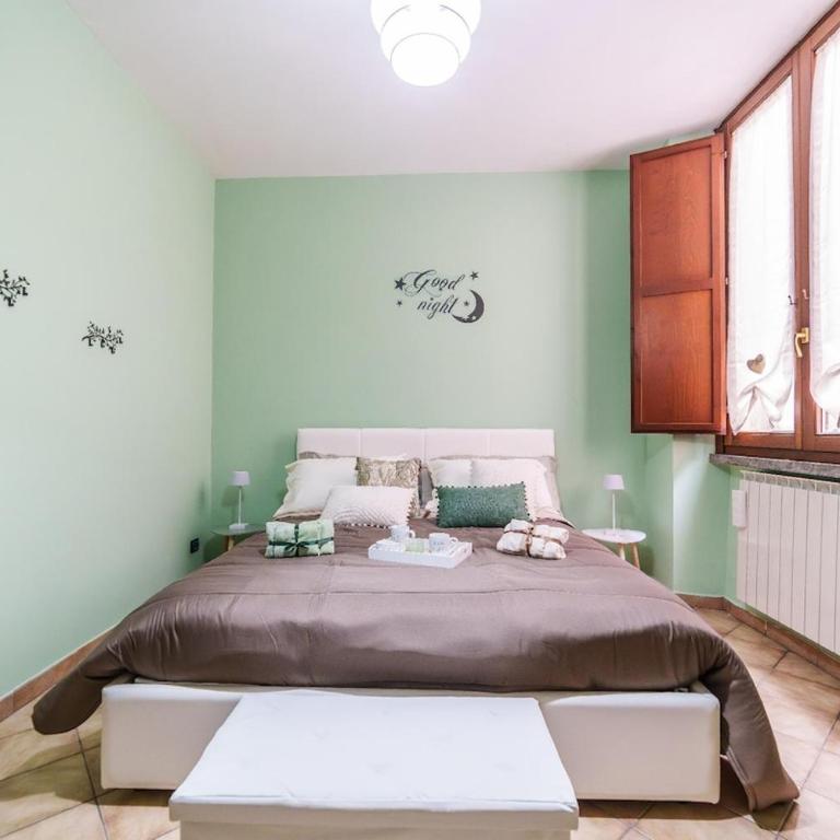 La Casetta del Suffragio - Haus mit 1 Schlafzimmer - 5