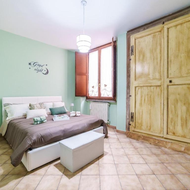 La Casetta del Suffragio - Haus mit 1 Schlafzimmer - 6