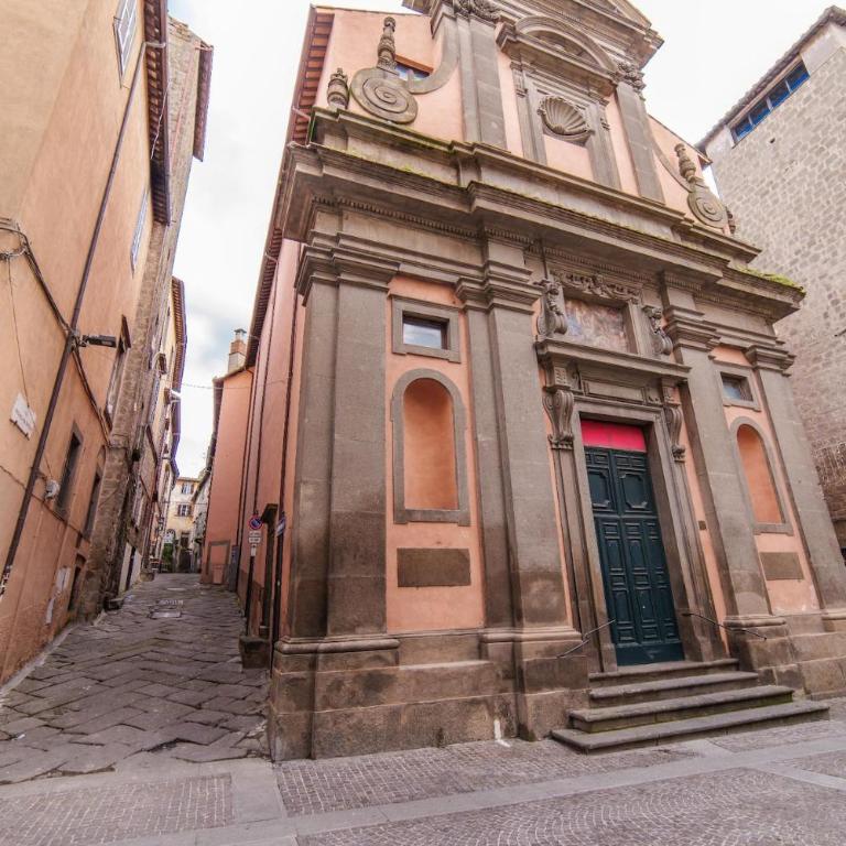 La Casetta del Suffragio - Haus mit 1 Schlafzimmer - 7