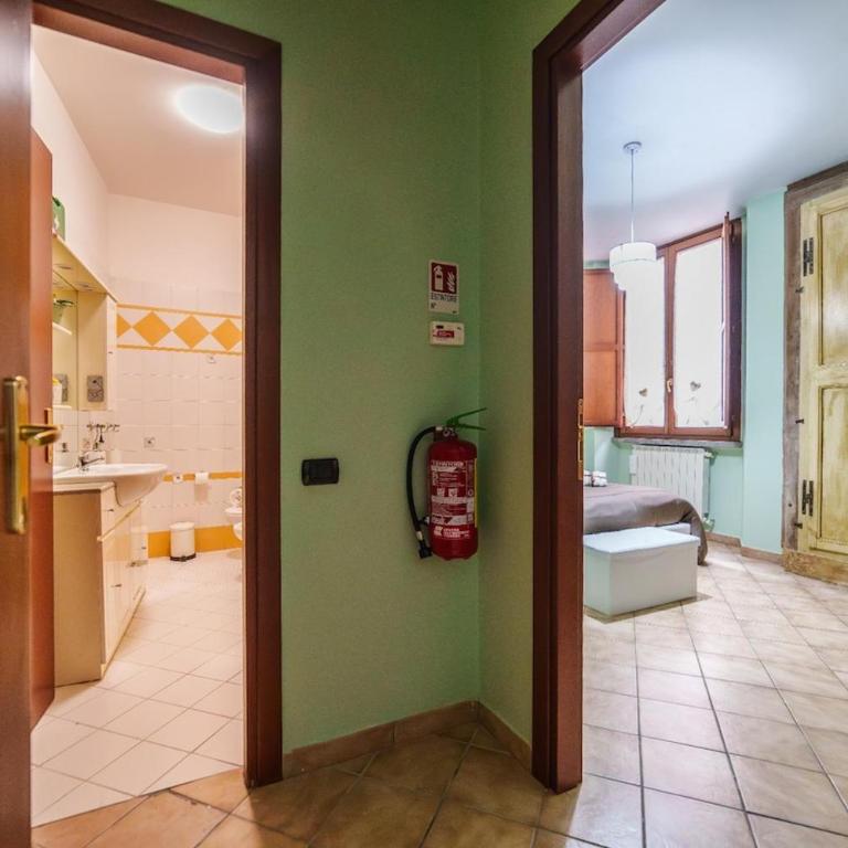 La Casetta del Suffragio - Haus mit 1 Schlafzimmer - 8