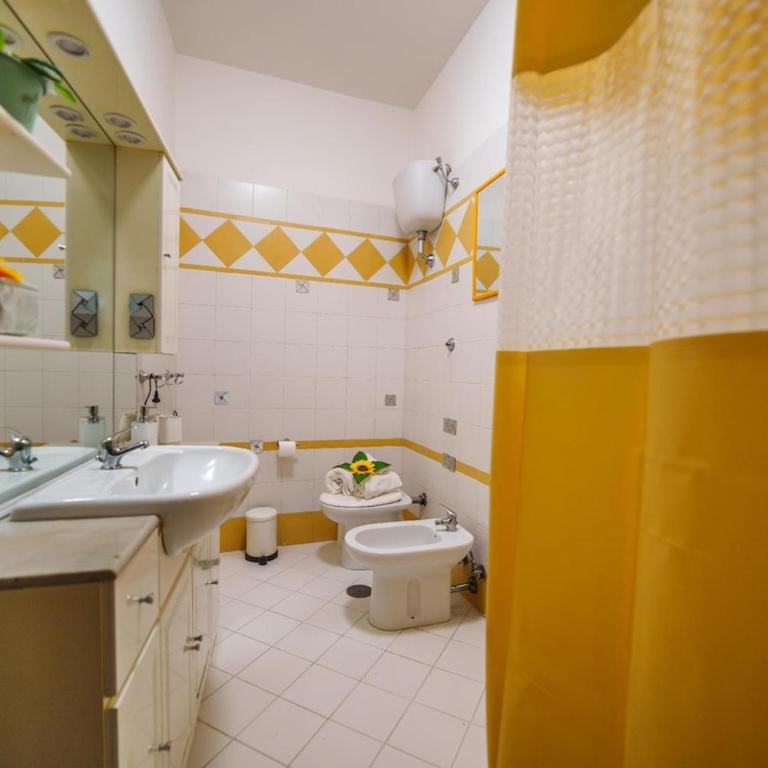 La Casetta del Suffragio - Haus mit 1 Schlafzimmer - 9