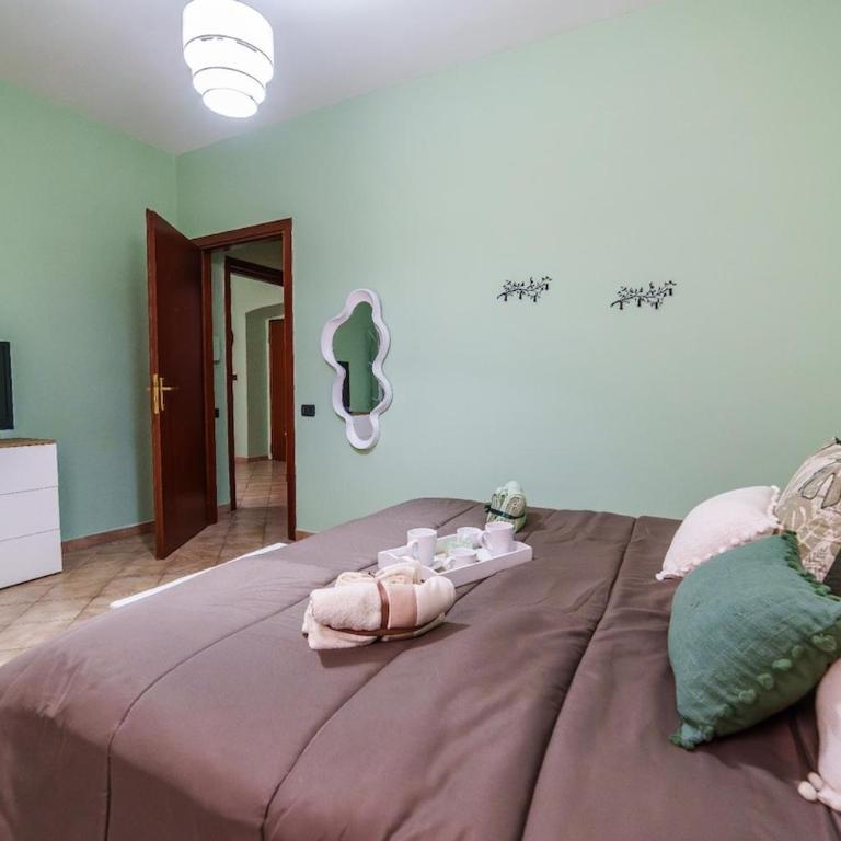 La Casetta del Suffragio - Haus mit 1 Schlafzimmer - 10