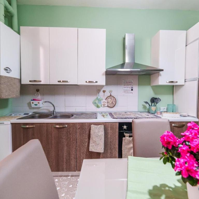 La Casetta del Suffragio - Haus mit 1 Schlafzimmer - 13