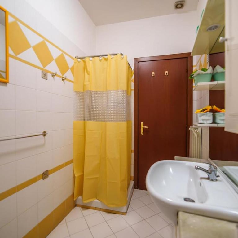 La Casetta del Suffragio - Haus mit 1 Schlafzimmer - 15