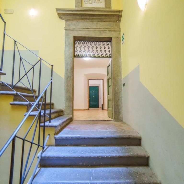 La Casetta del Suffragio - Haus mit 1 Schlafzimmer - 16