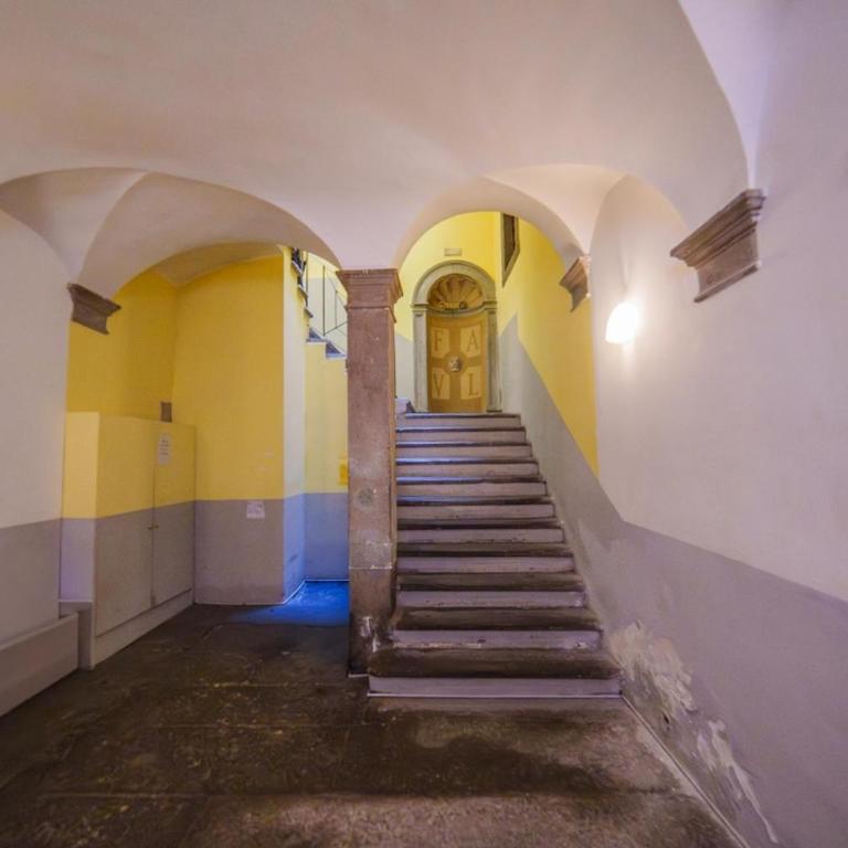 La Casetta del Suffragio - Haus mit 1 Schlafzimmer - 17