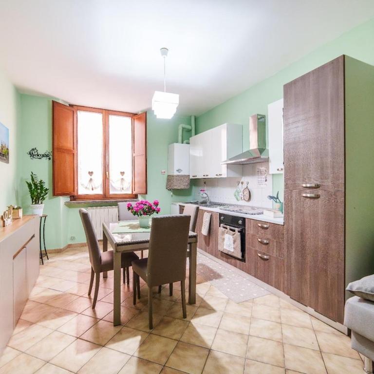 La Casetta del Suffragio - Haus mit 1 Schlafzimmer - 19