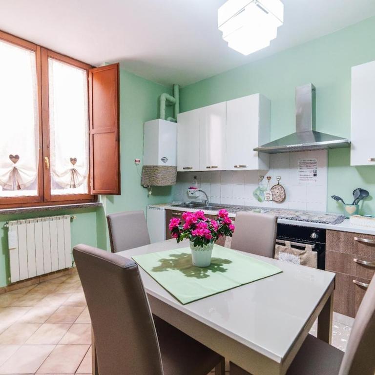 La Casetta del Suffragio - Haus mit 1 Schlafzimmer - 20