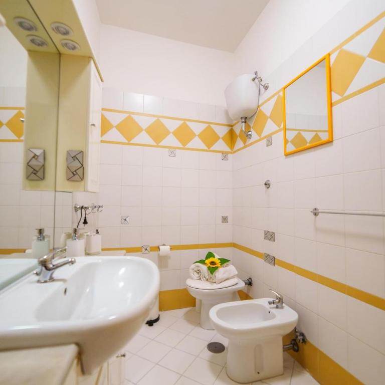 La Casetta del Suffragio - Haus mit 1 Schlafzimmer - 21