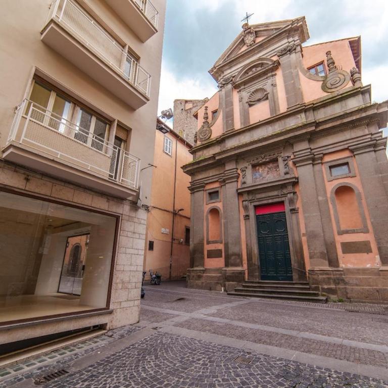 La Casetta del Suffragio - Haus mit 1 Schlafzimmer - 22