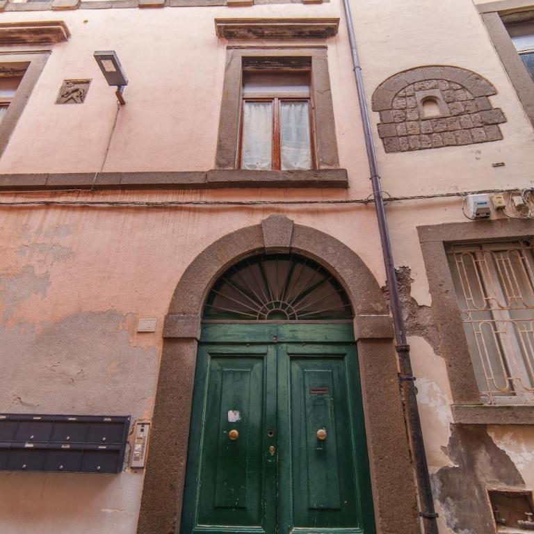 La Casetta del Suffragio - Haus mit 1 Schlafzimmer - 23