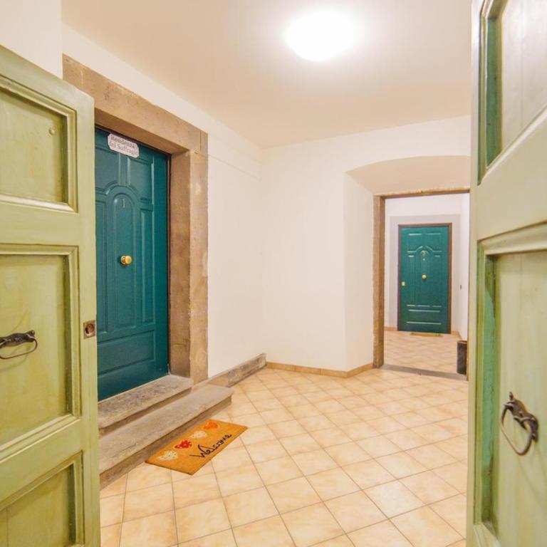 La Casetta del Suffragio - Haus mit 1 Schlafzimmer - 25