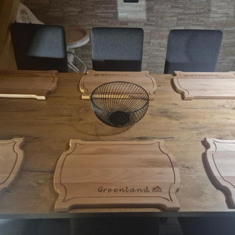 Greenland - Haus mit 2 Schlafzimmern - 3