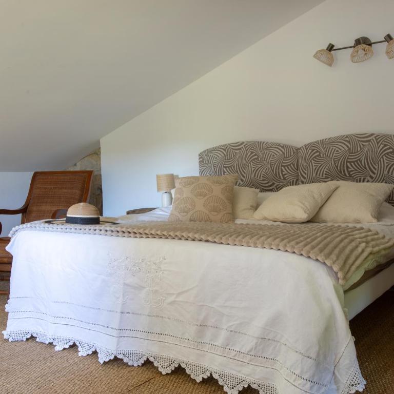 Le Petit Gîte - Maison 1 Chambre - 36