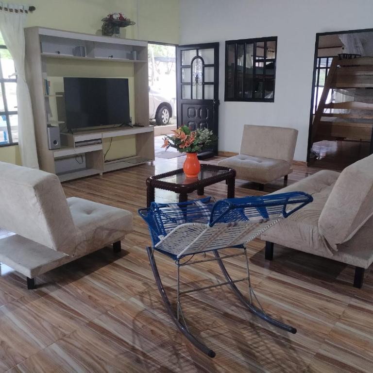 Villa Adelita - Casa de 3 dormitorios - 4