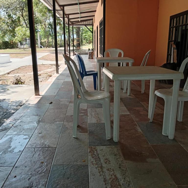 Villa Adelita - Casa de 3 dormitorios - 15