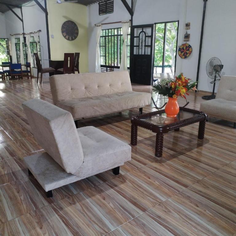 Villa Adelita - Casa de 3 dormitorios - 5