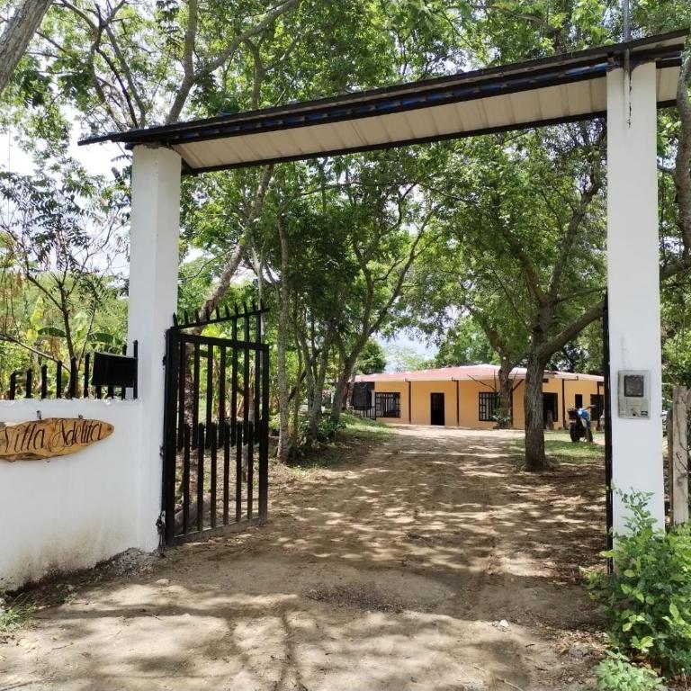 Villa Adelita - Casa de 3 dormitorios - 1