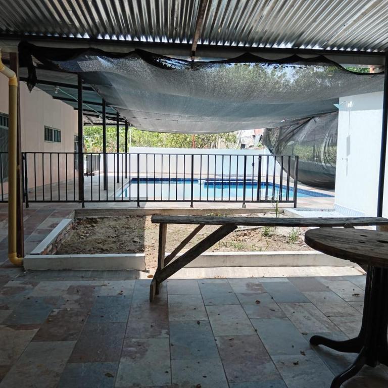 Villa Adelita - Casa de 3 dormitorios - 14