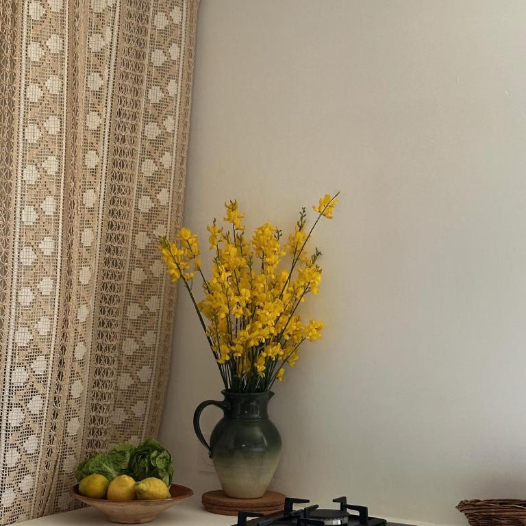 Le Petit Gîte - Maison 1 Chambre - 27