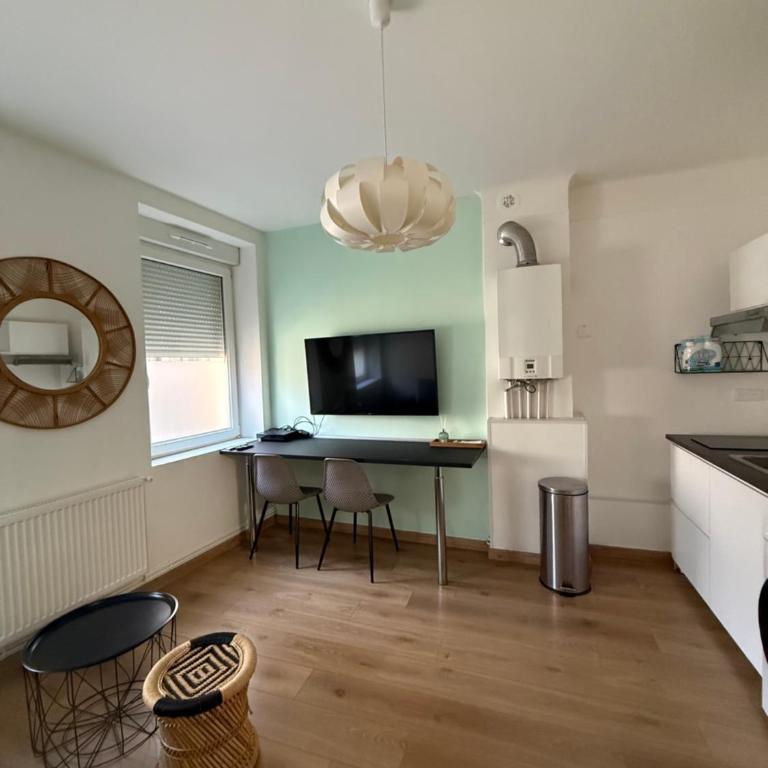 hyper centre charme confort emplacement idéale SIMPLICE - Appartement 1 Chambre - 2