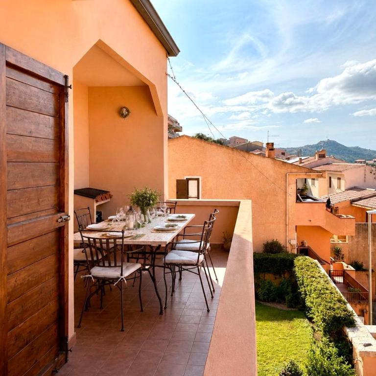 Casa sul belvedere di Palau - Casa de 4 dormitorios - 3