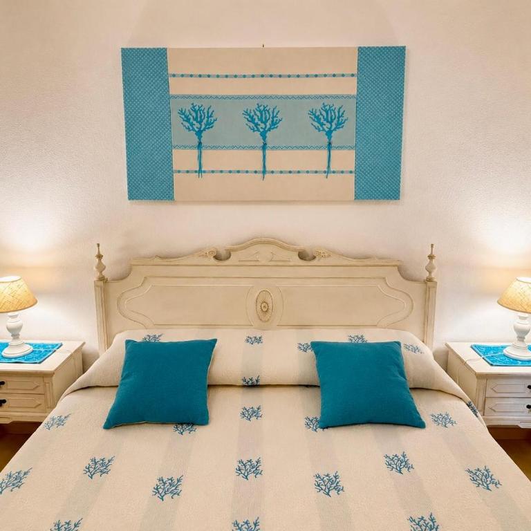 Casa sul belvedere di Palau - Casa de 4 dormitorios - 4