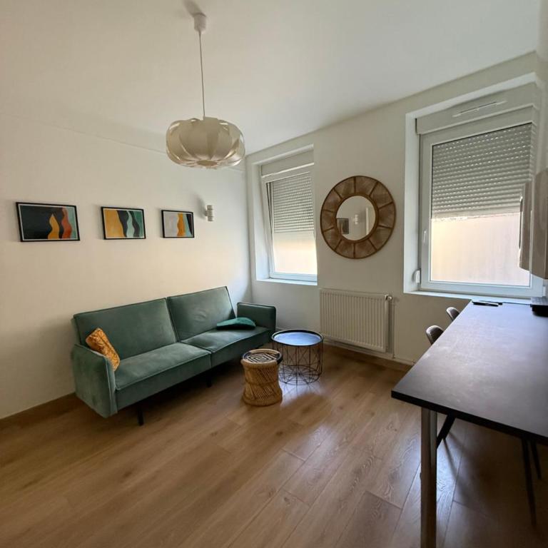 hyper centre charme confort emplacement idéale SIMPLICE - Appartement 1 Chambre - 1