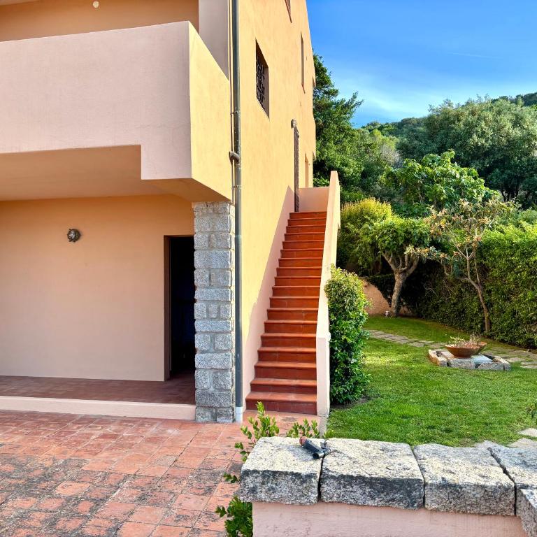 Casa sul belvedere di Palau - Casa de 4 dormitorios - 7